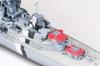 Tamiya Waterline Series 805 German Navy Battlecruiser Prinz Eugen Plastic Model Kit 3 1/700 No.