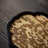 Fangyan Heavy Bamboo Tea Tray