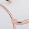 Peondeomental Canny Rose Gold