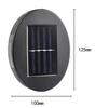 Lampki Solarne Ogrodowe Lampa Solarna Kinkiet