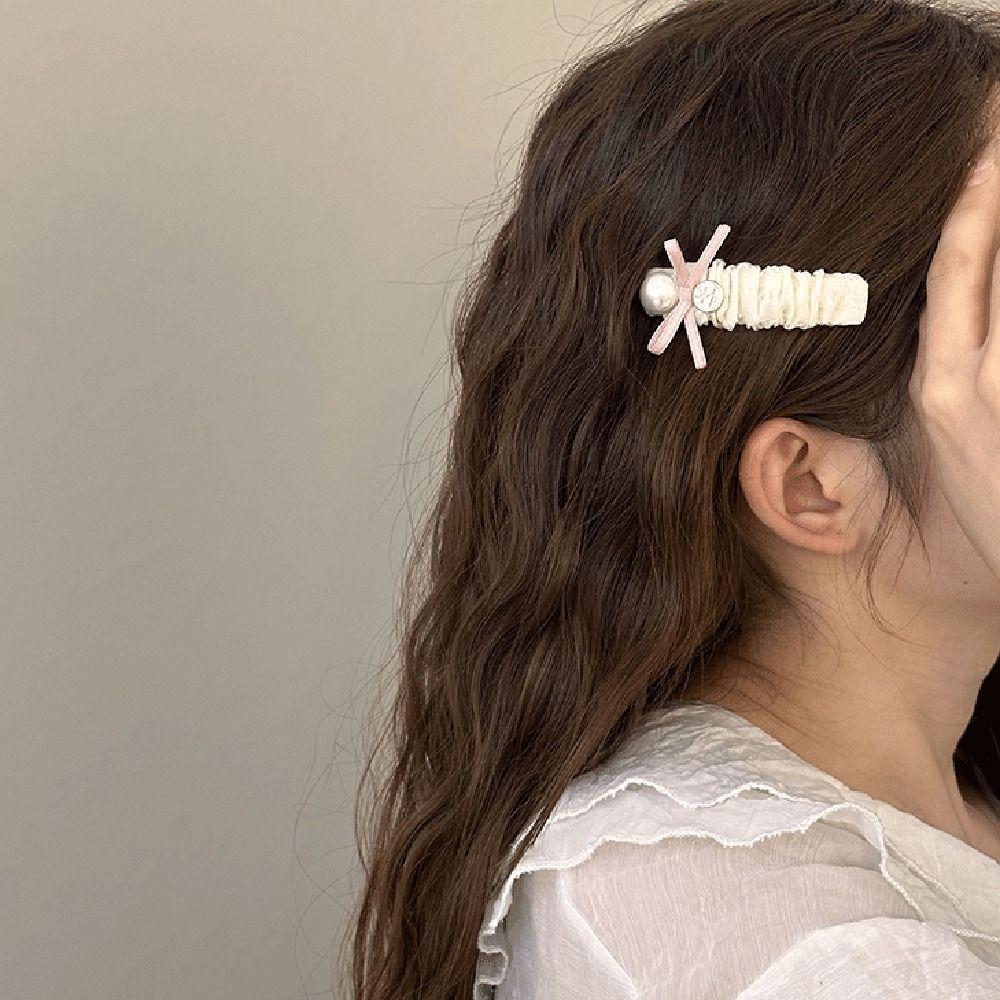 

Роскошная заколка для волос, кружевная заколка для волос, модные женские головные уборы