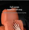 Headrest Neck and Lumbar Support Pillow for Ideal L9L8L7/ONE - Car Interior Sleep Aid