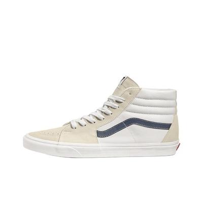 Sk8-Hi 'Classic Sport - Dress Blues' VN0A32QG9YG Buty męskie