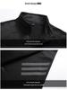 2025 Men's Spring Sportswear Set: Hoodie, Zip-Up Jacket, Autumn Style 3-Piece