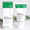 HISTOLAB Azulen Ton-Up Creme 50ml - Dreifachfunktionale Sonnencreme & Ton-Up Creme (Lichtschutzfaktor 50+/PA+++) mit Guaiazulen für beruhigende & aufhellende Pflege