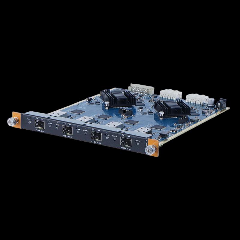 ITC Matrix Device Output Card (CN Version)