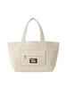 Large Tote Bag 09WGB262511 IVR F [Mila Owen] Women's