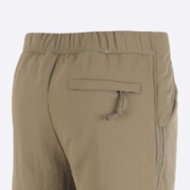 New Balance Common Nb X ThIs Is Never That Fleece Pants  Nbml93l113 35   Beige