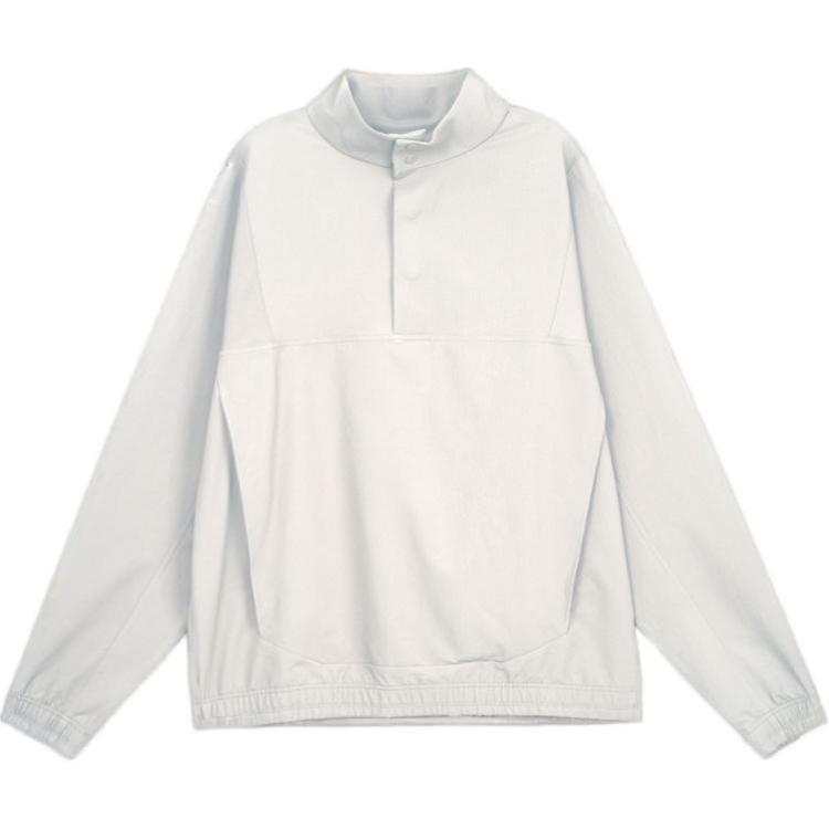 Lululemon Sweatshirts Men's Lapel Moderate Regular LM3ESZS