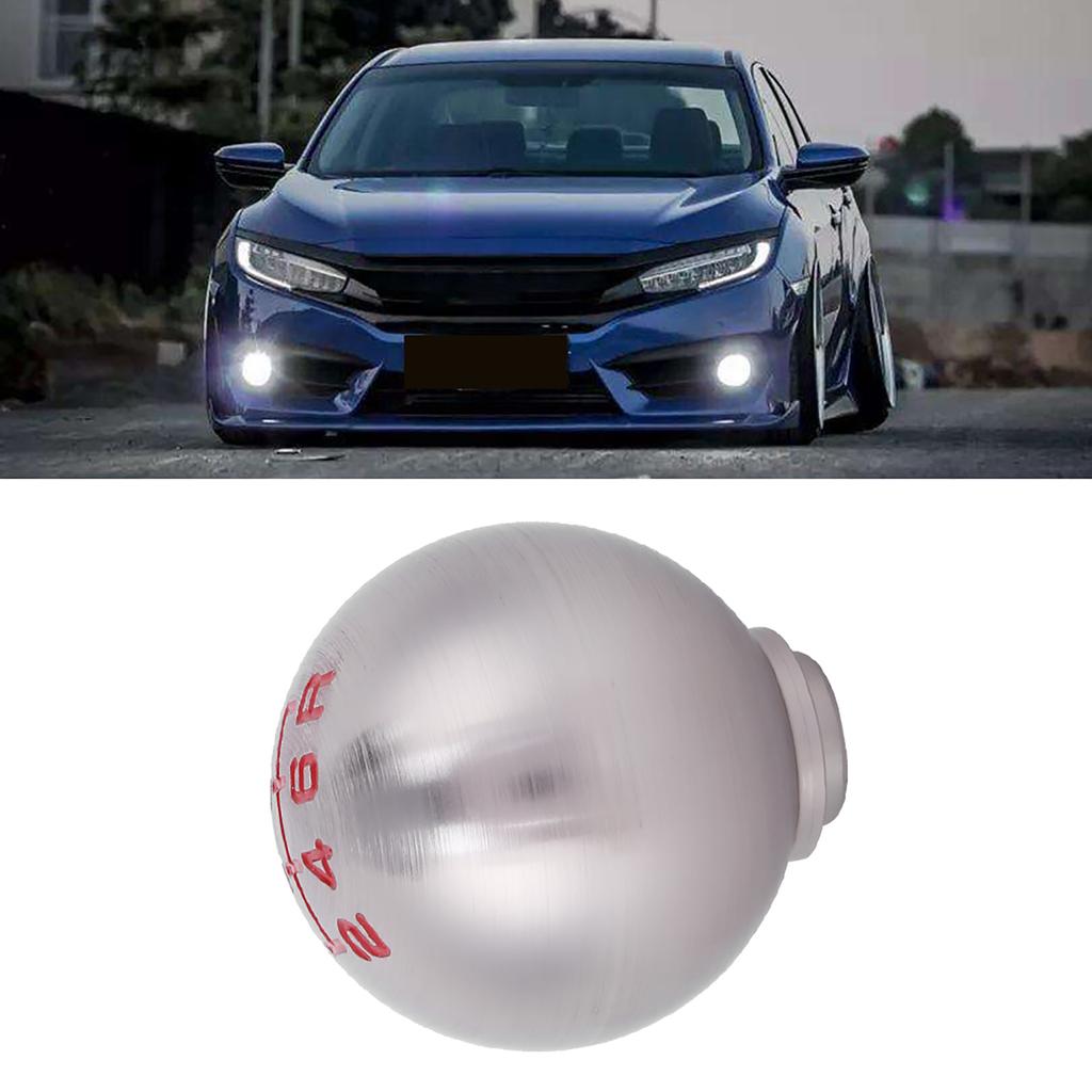 Minge Buton Schimbător Viteze Auto Schimbător Transmisie Manuală Filet M10x1.5 Potrivit pentru Civic City CRV