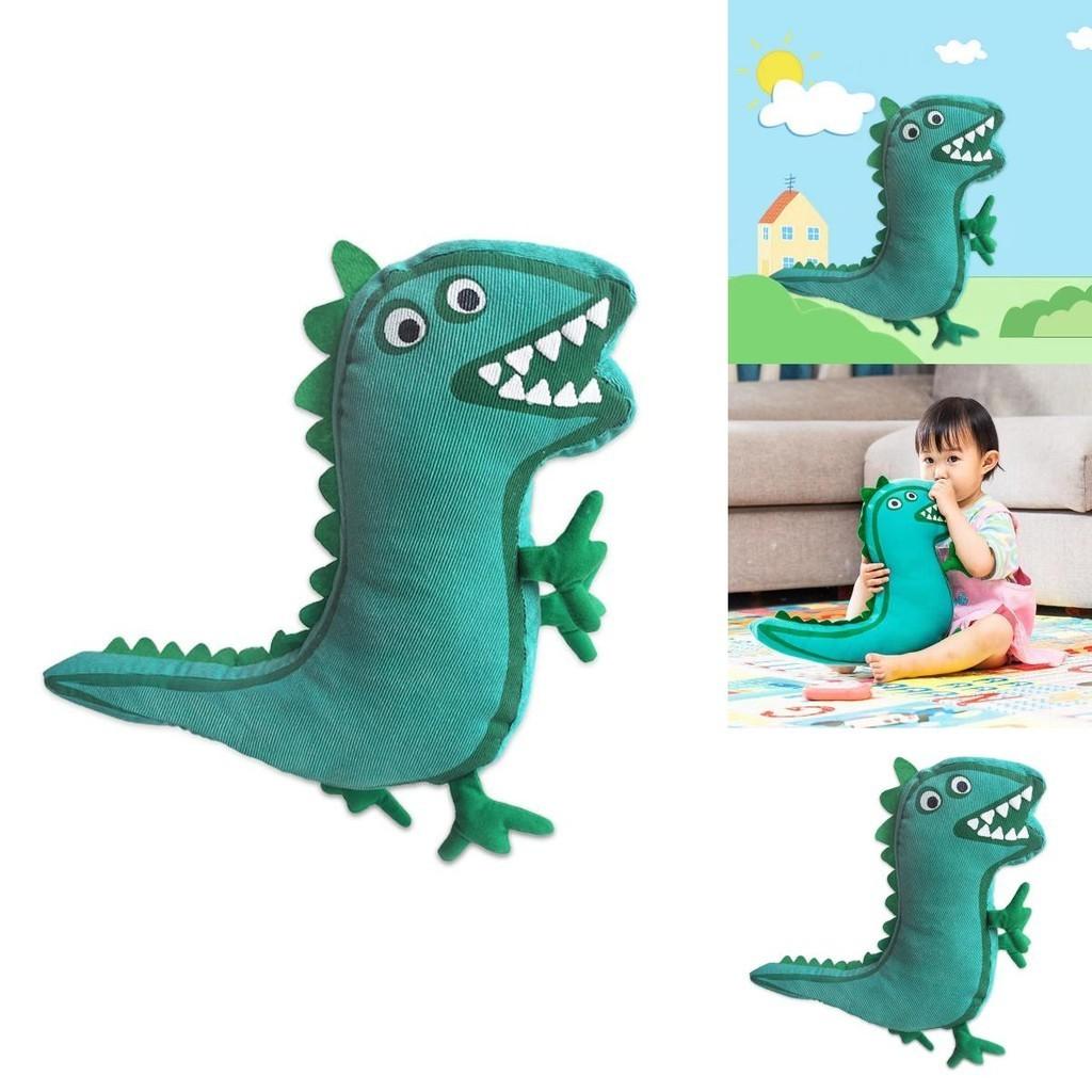 Peppa Pig George Plüsch Dinosaurier Spielzeug Kuschelig Geburtstagsgeschenk für Kinder