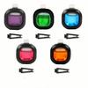 Alcohol-Free Car Air Freshener Vent Clip Car Odor Eliminator Clip  Car Odor Removal