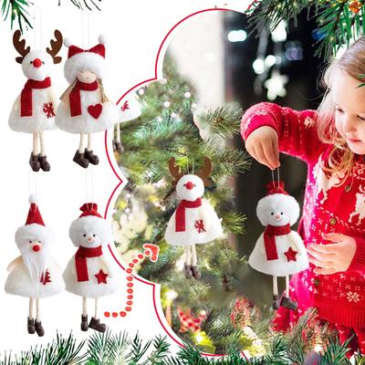 Artículos de fiesta – Decoraciones navideñas