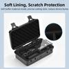 Portable Hard Carrying Case Protective Travel Box for DJI Osmo Pocket 4P Camera Accessories