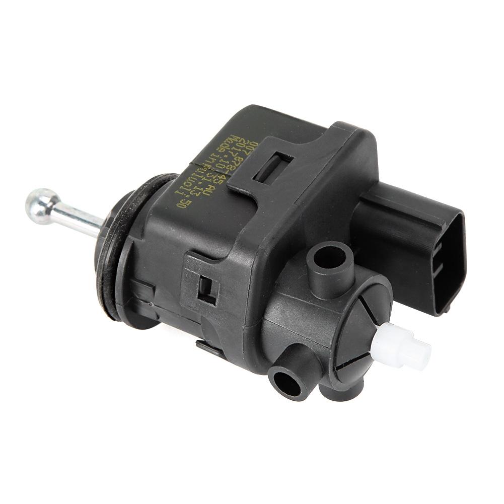Car Headlight Leveling Motor Automatic Adjuster 33130SJK J01 Fits for Acura RL 20052012
