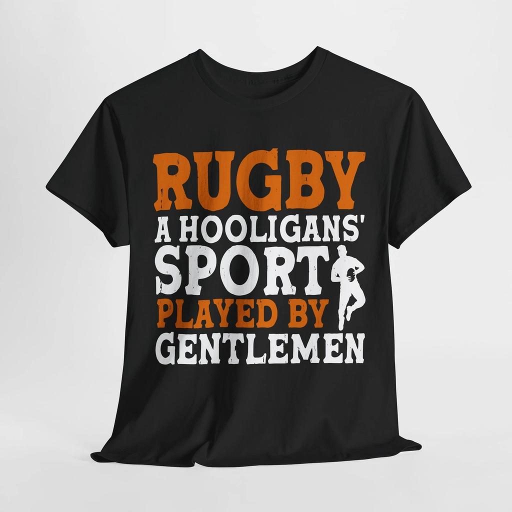 Rugby Legend T-shirt Tops Tees Unisex | Classic Rugby Champion Tee | Great Player Gift Idea