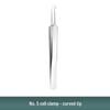 Blackhead Removal Tweezers & Acne Needle Set for Beauty Salons
