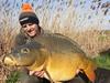 Executor Long Shank Carp Hooks 6/10