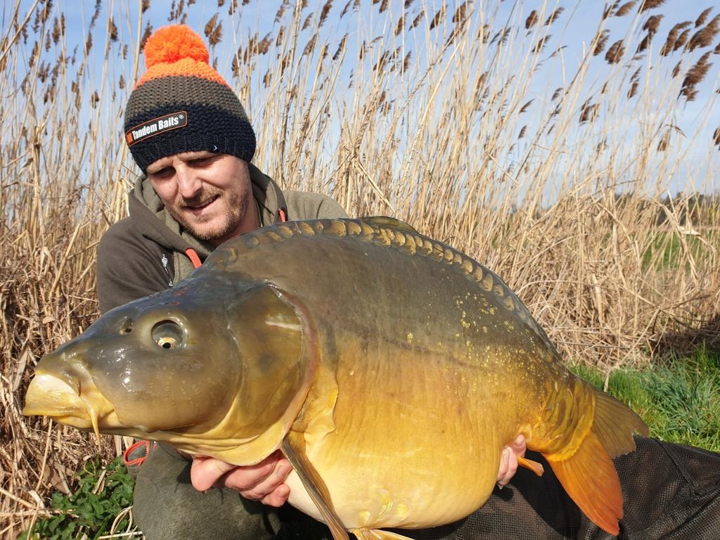 Executor Long Shank Carp Hooks 6/10