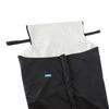 Blanket for Disabled Senior Zip Closure Warmer Sturdy Reusable Durable Machine Washable Non-Slip