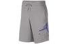 Casual Shorts Men's Gray AJ0808-027