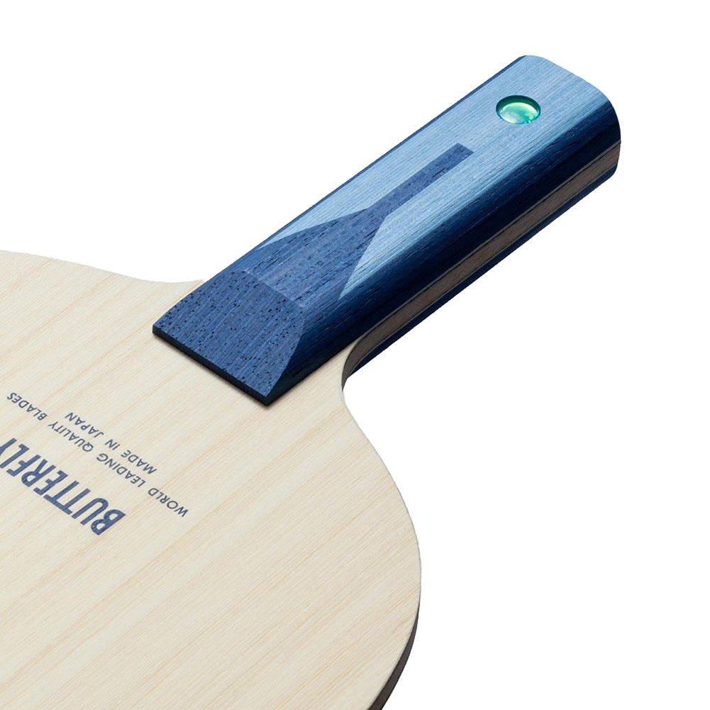 Butterfly Bordtennisracket Timo Boll ALC 35864 ST