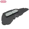 Motorcycle Oil Filtration Air Filter Set For PIAGGIO Medley 125 150 4T Ie ABS - APRILIA Sr Compact Gt