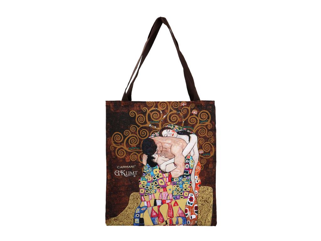 Borsa a Spalla - G. Klimt, Famiglia (Carmani)