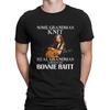 Zingend T-shirt voor Mannen Katoen Vintage T-shirt Ronde Hals Bonnie Raitt Zanger T-shirt Korte Mouw Kleding 4XL 5XL