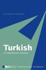 Kniha Turkish: A Comprehensive Grammar