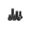 Grade 8.8 Low Profile Hex Socket Screw/Bolt (M3-M16)
