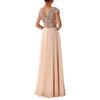 Evening Party Dress Women Dress New Style Dress Long Dress Evening Gown Plus Size Women's Clothing