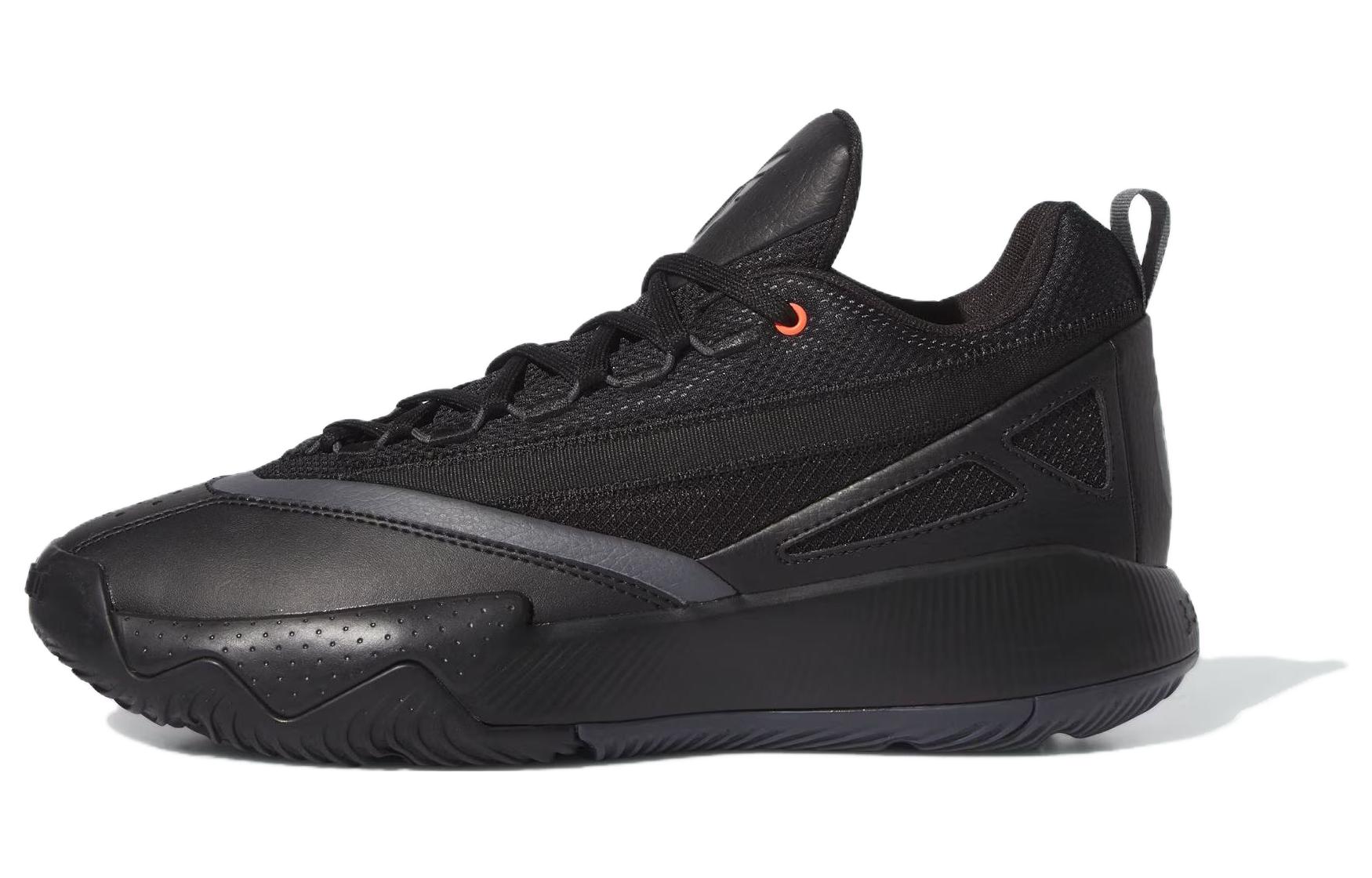 adidas Dame Certified Black IE9352 41⅓