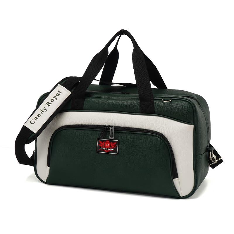 CANDYROYAL Men s Waterproof Golf Apparel Bag CR23-0120