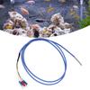 Stainless Steel PT100 Temperature Sensor PTFE Wire Thermistor Probe  Liquid Temperature Measurement
