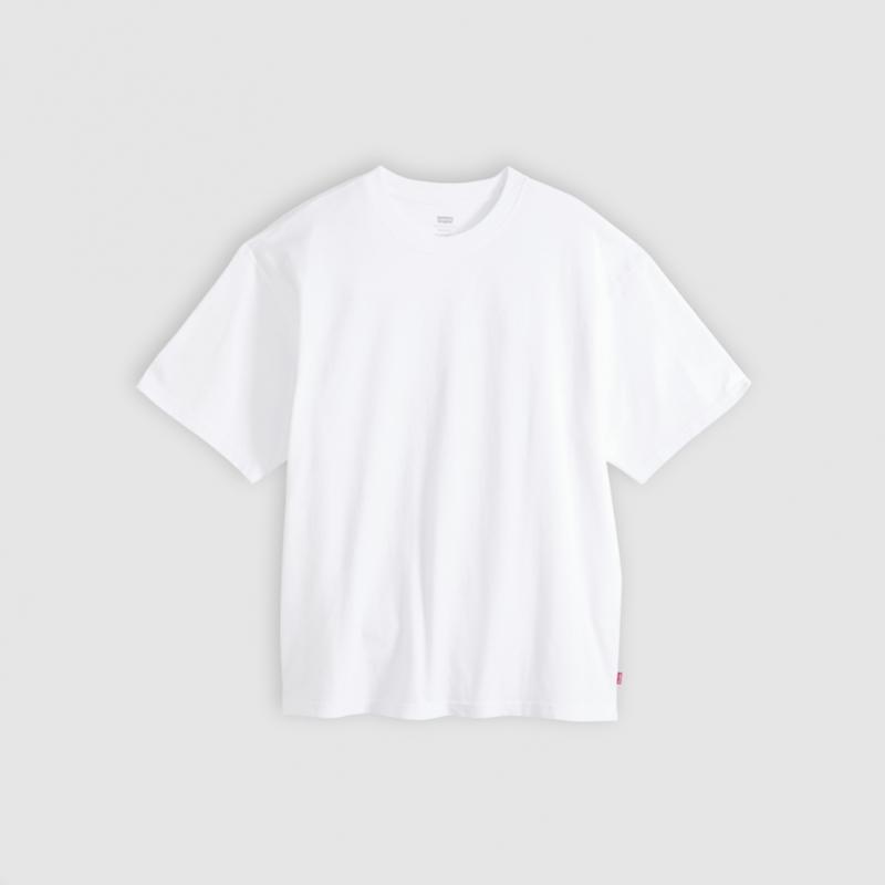 Levi S Men S claSSic Boxy SS Tee 004gz 0015
