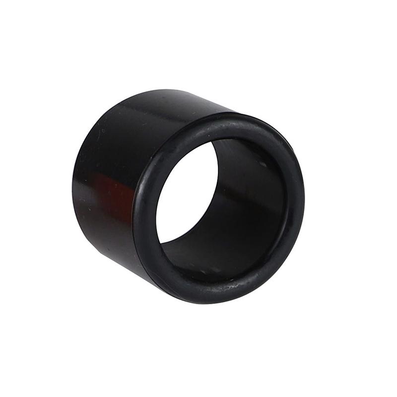 Boat Fishing Rod Butt Protector 50Mm Rubber Fishing Rod Butt Caps End Fishing Rod Butt Protector Rod Butt Caps End