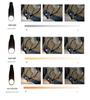 Rechargeable Foldable LED Neck Light & Reading Lamp with Eye Protection