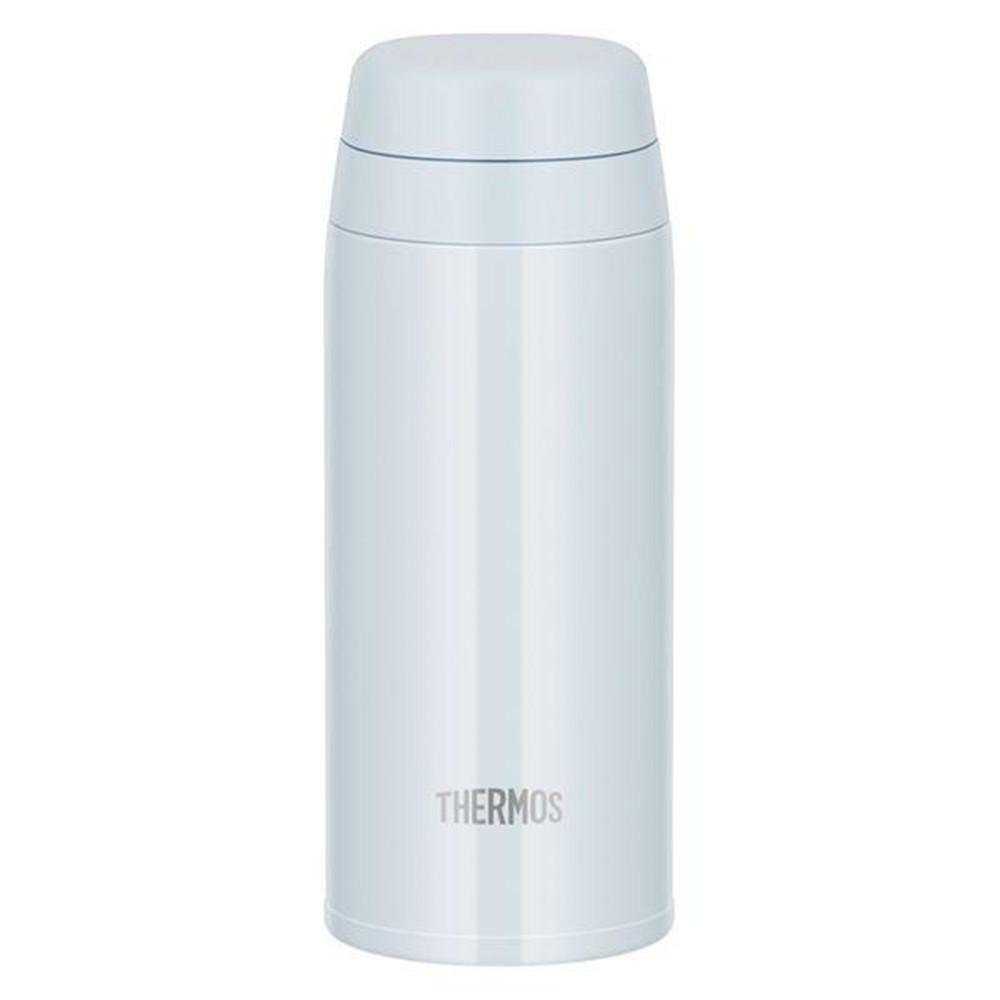 THERMOS Vacuum Insulated Mobile Mug  250ml Dark Navy  White Gray  350ml Dark Navy  Shell Pink  500ml White Gra