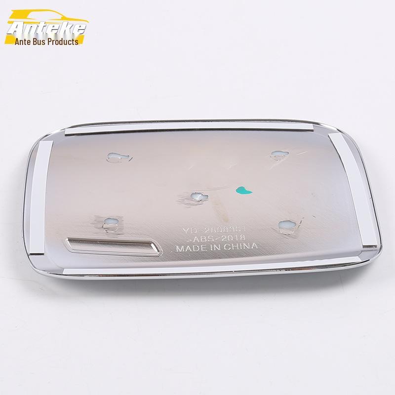 CS35 PLUS Fuel Tank Cap Anti-Scratch Protective Sticker for 18 Models