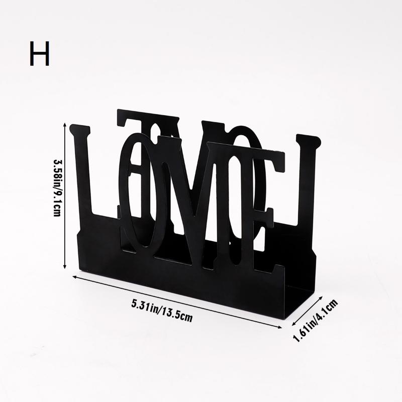 Elegant Metal For Animal Napkin Holder -Stylish Kitchen & Dining Tabletop Accessory, Ideal For Home And Restaurant Use