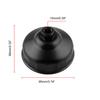 86MM 16 Flute Oil Filter Wrench Cover Housing Cap Remover Tools Car Repair Tools For BMW Volvo