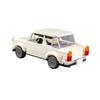 Creative Trabant MOC-241913 Children's Educational Building Block Model Ornament