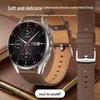 Genuine Leather Watch Band for Huawei Series