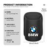 LNRGN1 Car Sticker For BMW Car Drink Rack Storage Bin Cup Holder Organizer Auto Accessories E87 E70 E91 E30 G20 E92 E93 E60 E46 E90 G30