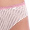 Pack 2 Brislip Panties Coquettes 1031792 for Women