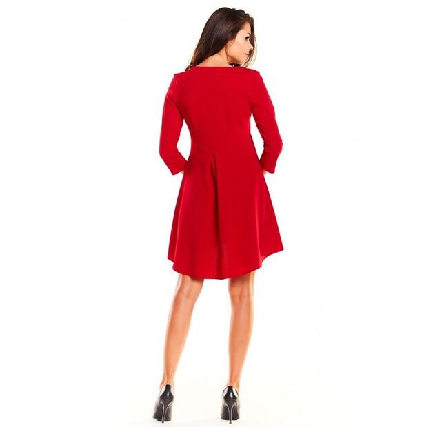 Awama Dress A663
