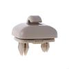 2025 New for Sun Visor Clip Hook for 2013-201 Outdoor Traveling Camping