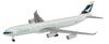 Schuco Aviation A340-300 Cathay Pacific měřítko 1600 403551672