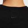 Nike Kobe Comfortable Stylish Minimalist Versatile Solid Color Letter Short Sleeve T-Shirt Men Tops Black II6592010